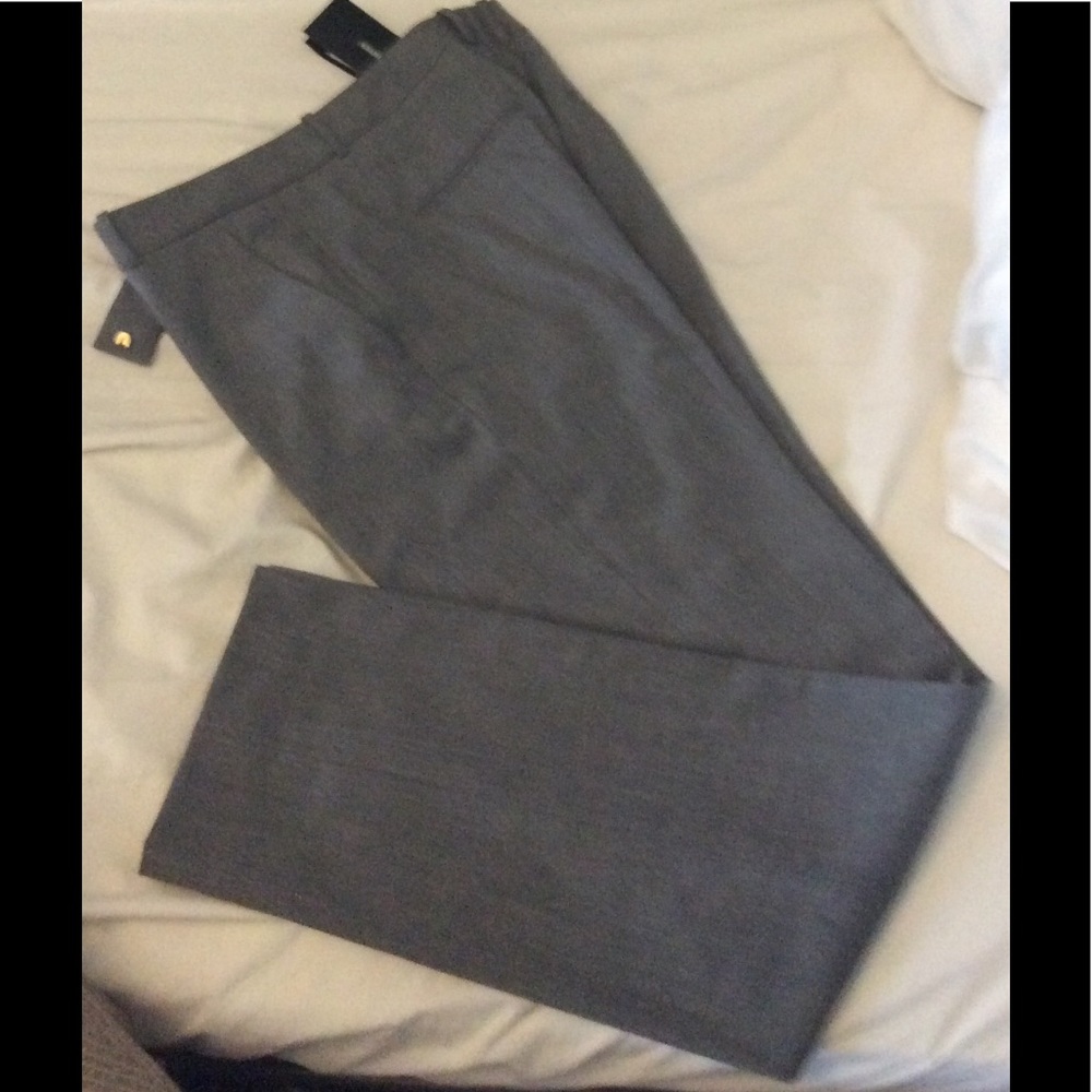 NWT Hugo Boss wool pants 6